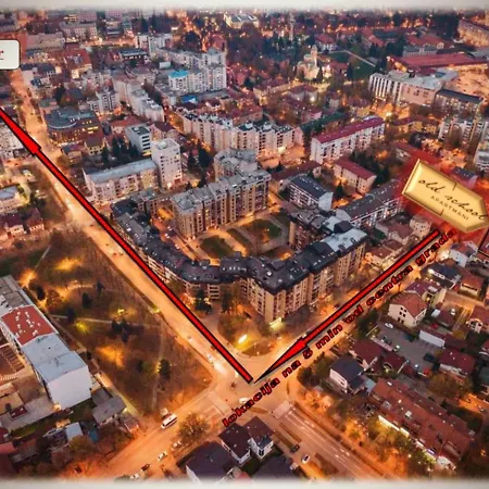 아파트 Old School *