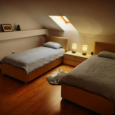 Daire Old School Banyaluka