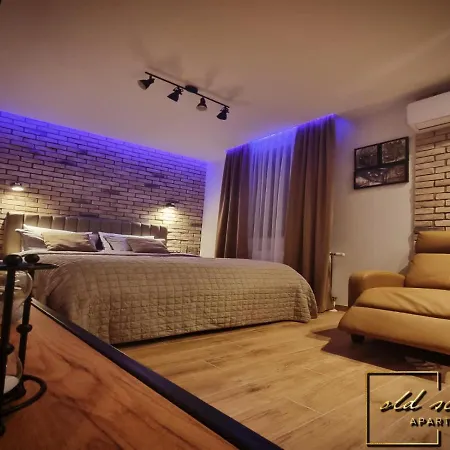 Old School Banyaluka