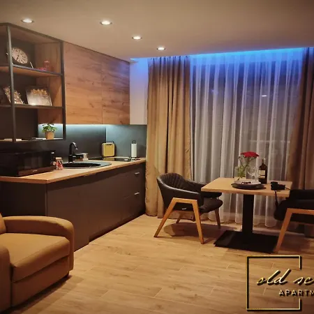 Old School Banyaluka