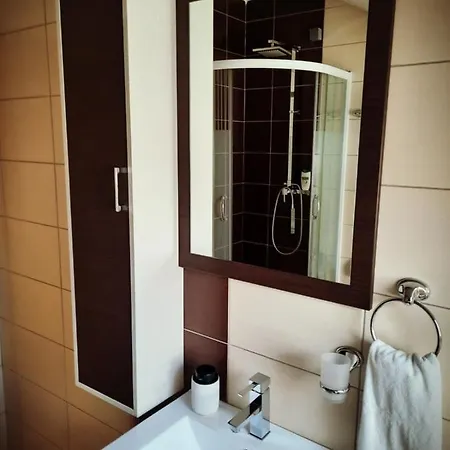 아파트 Old School 바냐루카