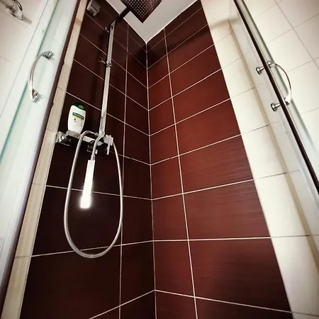 Old School Apartman