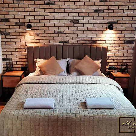 Old School * Banyaluka