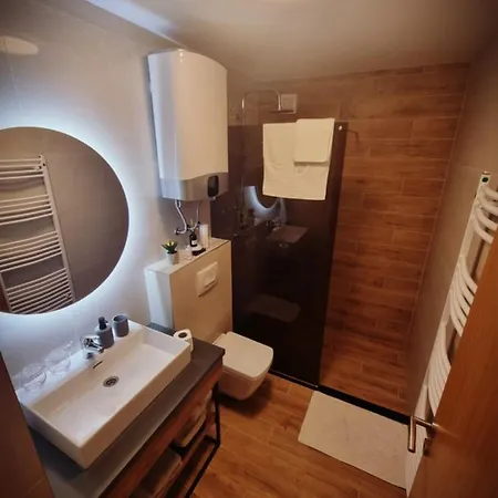 Old School Daire Banyaluka