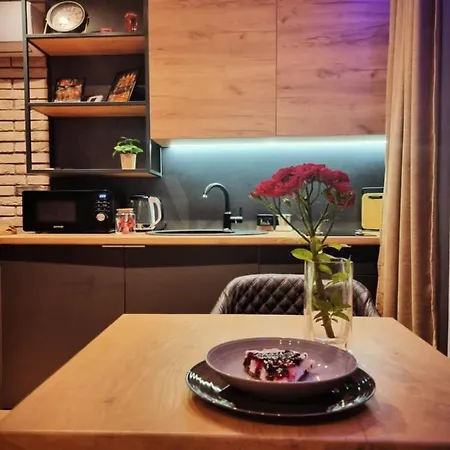 Old School 아파트