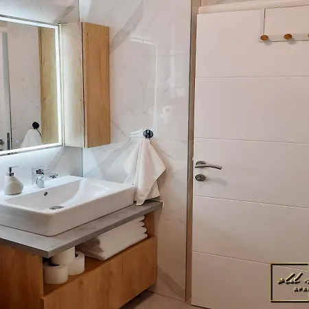 Daire Old School Banyaluka