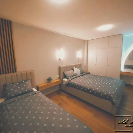 Old School * 바냐루카