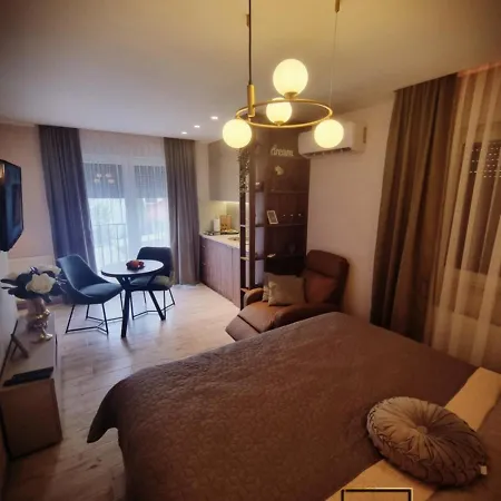 Apartman Old School Banja Luka