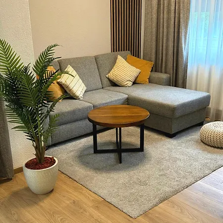 Apartman Old School Banja Luka